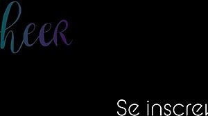 Real redhead with tattoos loves rough sex, begs to cum like a bitch