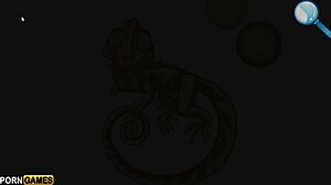 a brunette gets her ass fucked and receives a cumshot after blowjob