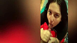 i licked her pussy and fucked with dildos on yacht