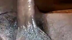 Can you handle this big black cock?