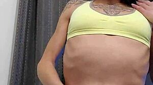 Emy Angel's Magnificent And Adorable Beauty Showcased In Detail