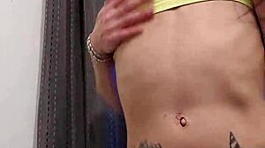 Emy Angel's Magnificent And Adorable Beauty Showcased In Detail