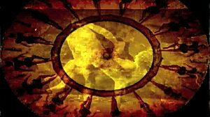 vintage cartoon drawings of antique themes