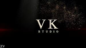 Triple penetration red louboutin vs 3 big cock!