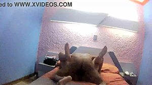 sensual maxine with her dildo