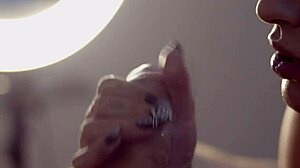 Fucking Hard with a Big Cock in My Mouth.