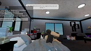 Fan Fucks Me In Hotel Roughly