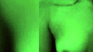 Wow, Homemade Sex With Cute 18-Year-Old Girl Is Intense!