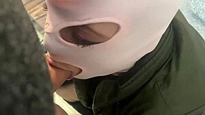 Venti Gorou Credits Theobrobine Blowjob Scene