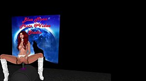 Watch This Horny Young Slut Squirt All Over The Place?