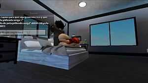 Fan Fucks Me In Hotel Roughly