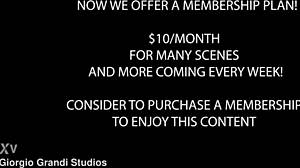 Fucked Skinny Young Pussy In Bed Without Moving!