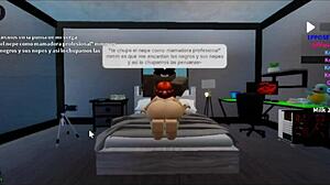 Fan Fucks Me In Hotel Roughly