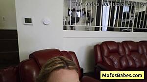 Khloe Kingsley Charles Dera Blondie Teen Sucking Big Dick And Loving Dp