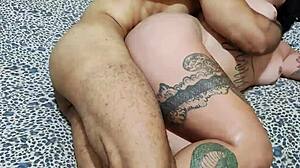 Pretty Redhead Bebelexxx Uses Vibrator On Wet Pussy