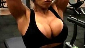 British Redhead Railed And Cum-Covered In Surprising Encounter