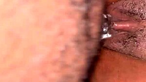 i love how bhabhi’s wet pussy drips during hard indian sex