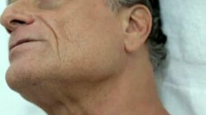 Horny Mother-In-Law Devours Stepson's Monster Cock In Bedroom