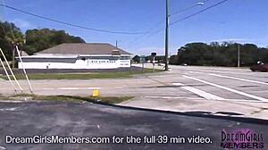 why do farm girls get naked in florida so easily?