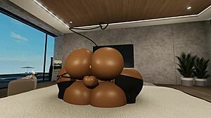 incubus and succubus breed in wild sex session!