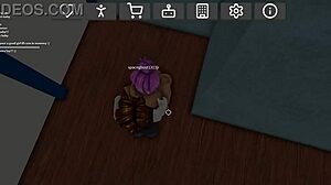 Fuckin that Roblox pussy 😏