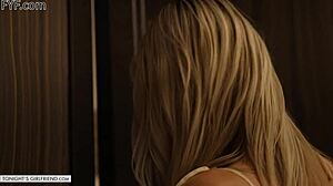 i watch the big cock guy make her ass bounce