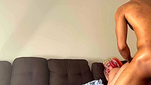 Hey Aaliyah Hadid, suck that dick now!