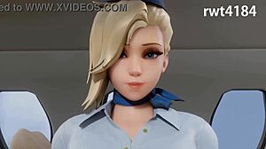 Mercy Giving Special First Class Service