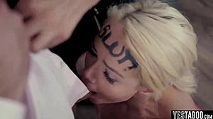 SHE WAS TAGGING SO LET TAG HER BEFORE FUCK