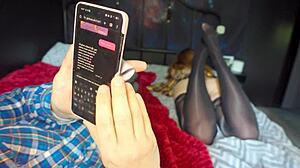 Sharing a bed with my stepsister led to sex after texting ai girls