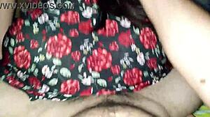 Boss's Daughter Loves Black Dick Secretly