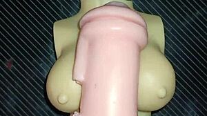i can't get enough of kissy and dolly doing anal and vaginal with me