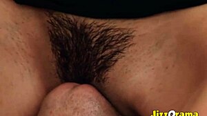 Jizzorama - Hot Sluts Casting Turns Into A Threesome