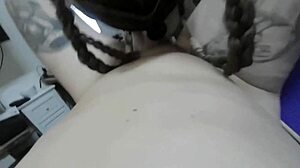 Arschleck Sklavin Part 1 In Ego Sicht