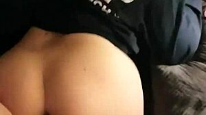 Classy Mature Lesbian Rubbing Busty Babe's Pussy?