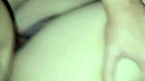 Asian Girl Receives Cum Using Her Armpit in Homemade Clip