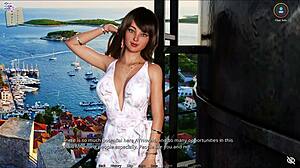 Sunshine love 11: game or love?