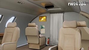 Mercy Giving Special First Class Service