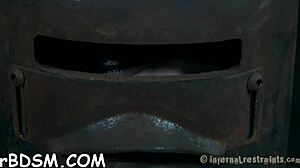 subspace sadomasochism with wet pussy and hardcore sucking.