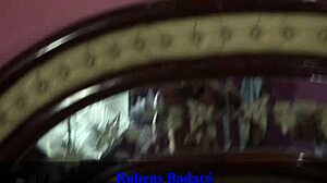 black guy fucks wife while filming