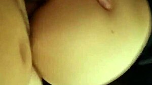 Classy Mature Lesbian Rubbing Busty Babe's Pussy?