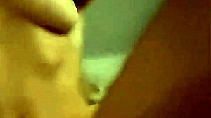 Novinha Skips Class For Blowjobs From Thugs In The Hair