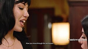 What's Gal Ritchie's Desperate Scheme with Little 18+ Puck?