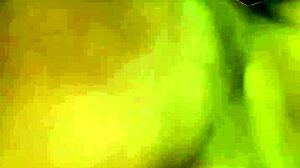 Novinha Skips Class For Blowjobs From Thugs In The Hair