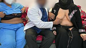 Blonde Brazilian In Natal Gangbang Trailer