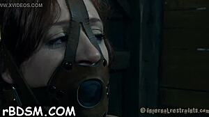 subspace sadomasochism with wet pussy and hardcore sucking.