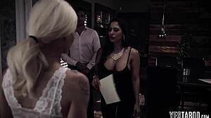 SHE WAS TAGGING SO LET TAG HER BEFORE FUCK