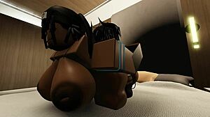 incubus and succubus breed in wild sex session!