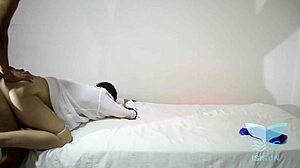 omg surprised by stranger during shoot, small tits squirting