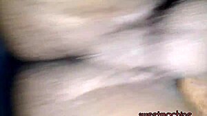 Sweetmachine Update 8 Intense Grove Sex Session